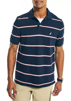 Wholesale π Nautica Classic Fit Striped Performance Deck Polo π Shirt 𧨠17 Wholesale π Nautica Classic Fit Striped Performance Deck Polo π Shirt 𧨠-Cheap Nautica Store Belk 1006