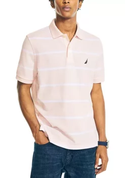 Wholesale π Nautica Classic Fit Striped Performance Deck Polo π Shirt 𧨠18 Wholesale π Nautica Classic Fit Striped Performance Deck Polo π Shirt 𧨠-Cheap Nautica Store Belk 1007
