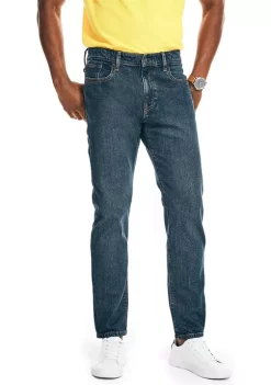 Top 10 ⌛ Nautica Athletic Slim Stretch Denim 👖 Jeans 😀