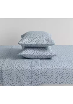 Flash Sale 🥰 Nautica Derbyton 3-Piece Kooltex Performance Sheet Set 🎁 -Cheap Nautica Store Belk 1057