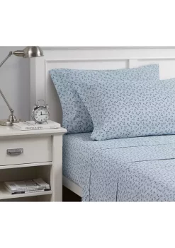 Flash Sale 🥰 Nautica Derbyton 3-Piece Kooltex Performance Sheet Set 🎁 -Cheap Nautica Store Belk 1058