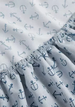 Flash Sale 🥰 Nautica Derbyton 3-Piece Kooltex Performance Sheet Set 🎁 -Cheap Nautica Store Belk 1060