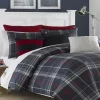 Promo 🧨 Nautica Booker All Cotton Comforter Set 🌟