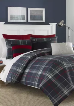 Promo 🧨 Nautica Booker All Cotton Comforter Set 🌟