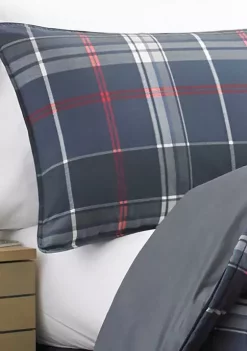 Promo 🧨 Nautica Booker All Cotton Comforter Set 🌟 -Cheap Nautica Store Belk 1067