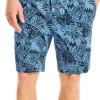 Best Sale 🧨 Nautica 7" Printed Pull On Shorts 🔥