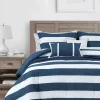 Discount 🛒 Nautica Highline 5-Piece Cotton Bonus Comforter Set ❤️