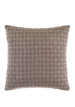 Buy π Nautica Saybrook Mocha Cotton Decorative Pillow β 5 Buy π Nautica Saybrook Mocha Cotton Decorative Pillow β -Cheap Nautica Store Belk 1159