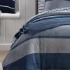Best reviews of 🤩 Nautica Linden Fleece 2 Piece Comforter Bedding Set 🔔
