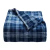 Cheapest 👏 Nautica Gillbrooke Plush Blanket 💯