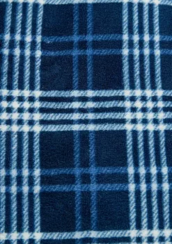 Cheapest 👏 Nautica Gillbrooke Plush Blanket 💯 -Cheap Nautica Store Belk 1187