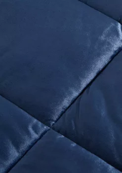 Buy 😍 Nautica Bristol Micromink Comforter Set 🤩 -Cheap Nautica Store Belk 1192