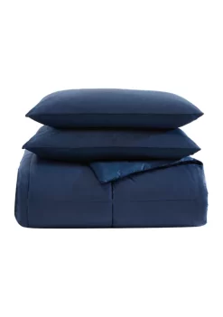 Buy 😍 Nautica Bristol Micromink Comforter Set 🤩 -Cheap Nautica Store Belk 1194