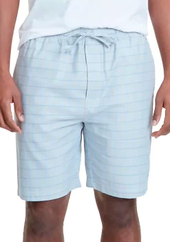 Hot Sale π Nautica Herringbone Plaid Sleep Shorts π 5 Hot Sale π Nautica Herringbone Plaid Sleep Shorts π -Cheap Nautica Store Belk 1205