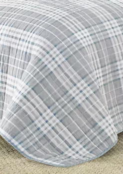 Top 10 π Nautica Millbrook Plaid Quilt Set β 6 Top 10 π Nautica Millbrook Plaid Quilt Set β -Cheap Nautica Store Belk 1210