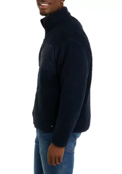 Deals ✨ Nautica Sustainably Crafted Full Zip Jacket 🎁 -Cheap Nautica Store Belk 1219