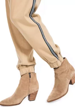 Hot Sale 👍 Nautica 👩 Women's Sustainably Crafted Utility Joggers 🛒 -Cheap Nautica Store Belk 1229