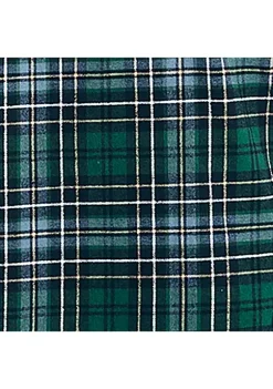 Best Sale 👏 Nautica Sustainably Crafted Plaid Flannel 👕 Shirt 😉 -Cheap Nautica Store Belk 1240