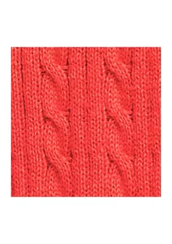 Outlet 🔔 Nautica 👩 Women's Cable Knit Cardigan 😍 -Cheap Nautica Store Belk 125