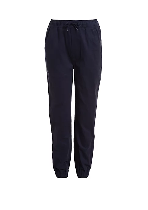 Best Pirce ⌛ Nautica Boys 8-20 Husky Evan Joggers ❤️ 1 Best Pirce ⌛ Nautica Boys 8-20 Husky Evan Joggers ❤️