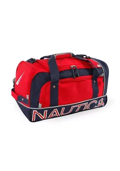 Flash Sale π₯ NAUTICA SUBMARINER 22" DUFFEL π