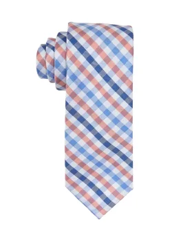 Brand new 🥰 Nautica Checkered Tie 🧨