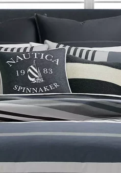 Wholesale 😍 Nautica Rendon Comforter Set ✔️ -Cheap Nautica Store Belk 1318