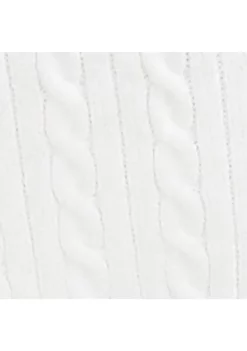 New 🛒 Nautica 👩 Women's Cable Knit Cardigan 🔔 -Cheap Nautica Store Belk 132