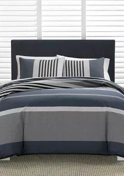 Wholesale 😍 Nautica Rendon Comforter Set ✔️ -Cheap Nautica Store Belk 1320