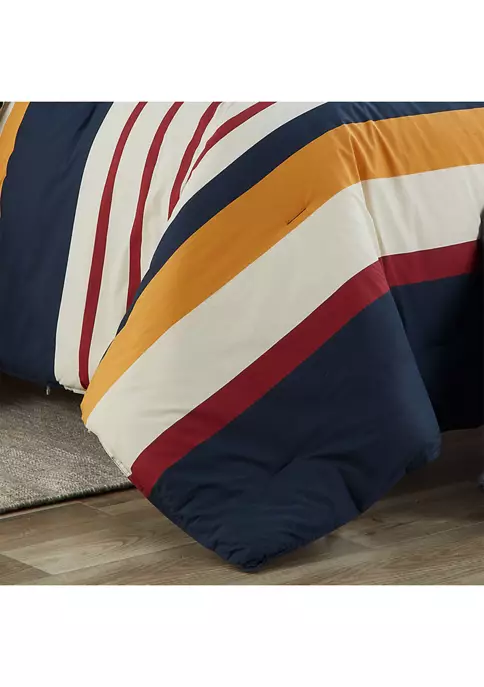 Wholesale π― Nautica Hollins 2-Piece Cotton Comforter Set π 2 Wholesale π― Nautica Hollins 2-Piece Cotton Comforter Set π - Image 2