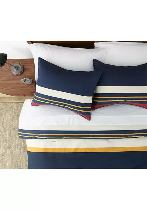 Wholesale π― Nautica Hollins 2-Piece Cotton Comforter Set π 3 Wholesale π― Nautica Hollins 2-Piece Cotton Comforter Set π - Image 3