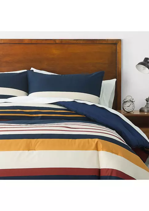 Wholesale π― Nautica Hollins 2-Piece Cotton Comforter Set π 4 Wholesale π― Nautica Hollins 2-Piece Cotton Comforter Set π - Image 4