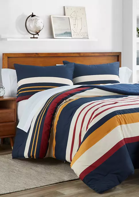 Wholesale π― Nautica Hollins 2-Piece Cotton Comforter Set π 6 Wholesale π― Nautica Hollins 2-Piece Cotton Comforter Set π - Image 6