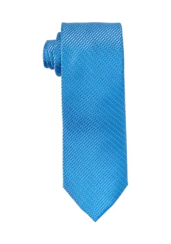 Hot Sale 🌟 Nautica Textured Tie 🌟 -Cheap Nautica Store Belk 1351