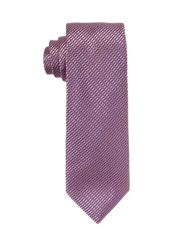 Hot Sale 🌟 Nautica Textured Tie 🌟 -Cheap Nautica Store Belk 1352