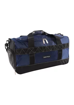 Flash Sale π Nautica Dockside 22" Duffel β