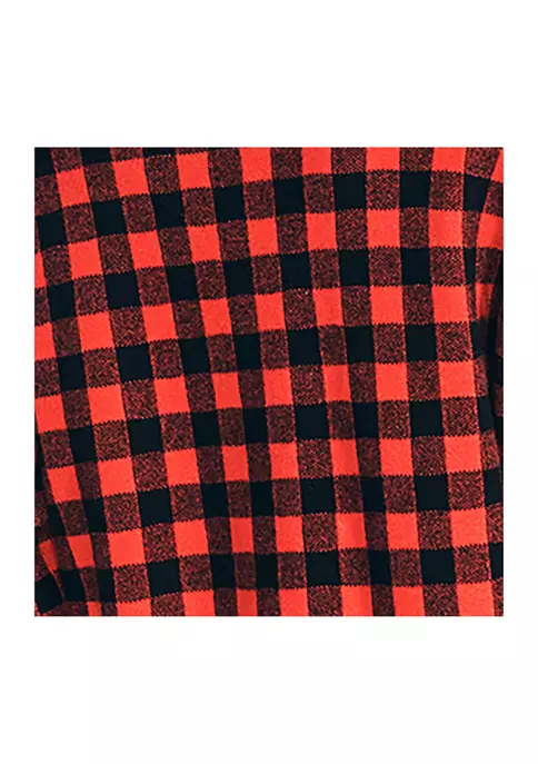 Outlet π Nautica π© Women's Jacquard Gingham Crew Neck Sweater π 3 Outlet π Nautica π© Women's Jacquard Gingham Crew Neck Sweater π - Image 3