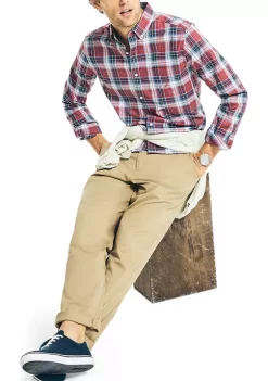 Outlet π Nautica Plaid Poplin π Shirt π 9 Outlet π Nautica Plaid Poplin π Shirt π -Cheap Nautica Store Belk 1442