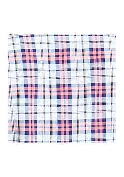 Brand new 🤩 Nautica Plaid Poplin Short Sleeve 👕 Shirt 😉 -Cheap Nautica Store Belk 1473