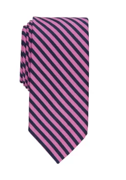 Cheapest 🎉 Nautica Huma Stripe Tie 🔔 -Cheap Nautica Store Belk 1502
