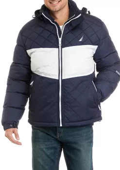 Brand new π Nautica Tempasphere Bomber Jacket π― 12 Brand new π Nautica Tempasphere Bomber Jacket π― -Cheap Nautica Store Belk 1572
