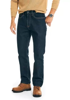 Budget π Nautica Vintage Straight Denim π Jeans π§¨