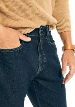 Budget 👍 Nautica Vintage Straight Denim 👖 Jeans 🧨 -Cheap Nautica Store Belk 1710