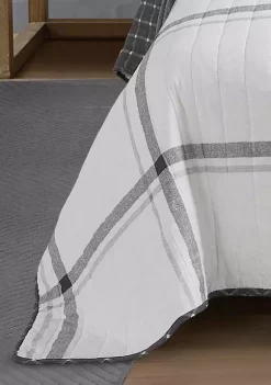 Outlet π Nautica Fleetville 3-Piece Cotton Quilt Set π