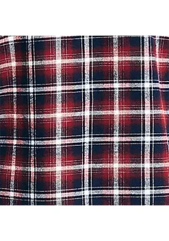 Flash Sale 🔔 Nautica Sustainably Crafted Flannel Plaid 👚 Shirt 🧨 -Cheap Nautica Store Belk 1738