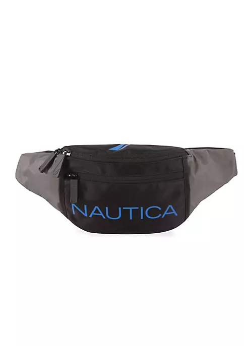 Promo ⭐ NAUTICA FANNY PACK ✨ 1 Promo ⭐ NAUTICA FANNY PACK ✨