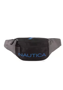 Promo ⭐ NAUTICA FANNY PACK ✨ 11 Promo ⭐ NAUTICA FANNY PACK ✨ -Cheap Nautica Store Belk 1745