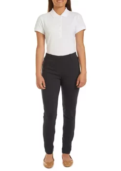 Promo 🔔 Nautica 👧 Girls 7-16 Jegging 😀 -Cheap Nautica Store Belk 1763