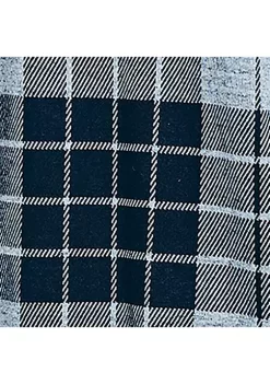 Budget 😍 Nautica Jacquard Plaid 👕 Shirt 🎉 -Cheap Nautica Store Belk 1772