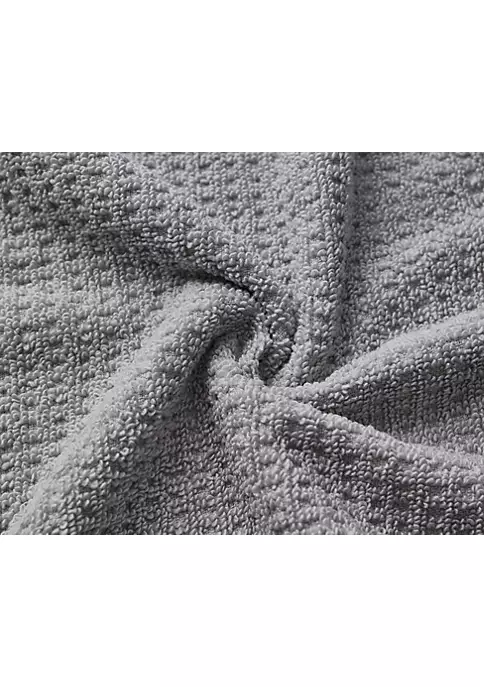 Best reviews of π Nautica Oasis Solid 100% Cotton Terry 8 Piece Towel Set π₯ 1 Best reviews of π Nautica Oasis Solid 100% Cotton Terry 8 Piece Towel Set π₯